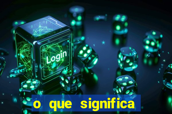 o que significa picon na língua tupi-guarani